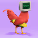4301