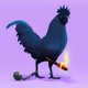 roostr #10100