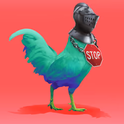 9386