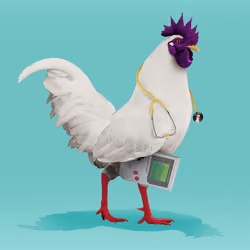 roostr #922