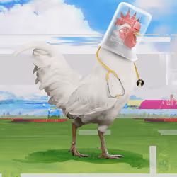 8932