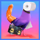 5321