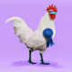 8637