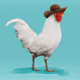 The Cluck Club #5