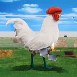 roostr #4296