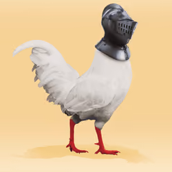 2733