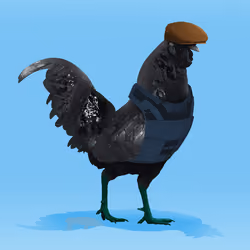 roostr #698