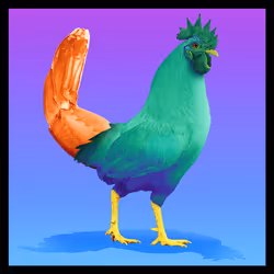 4586