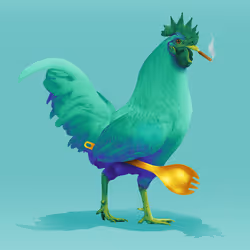 4295