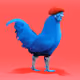 2973