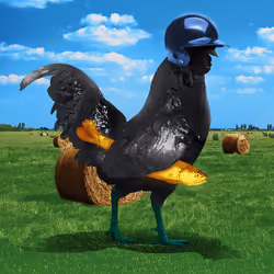 roostr #8017