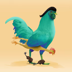 roostr #7110