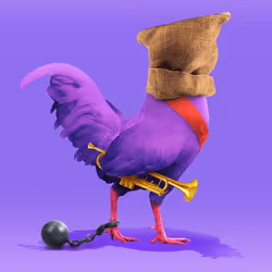 roostr #358