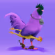 4613