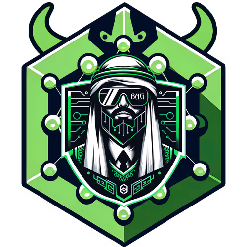 Based Arabian Guild - 3ULL  Collection