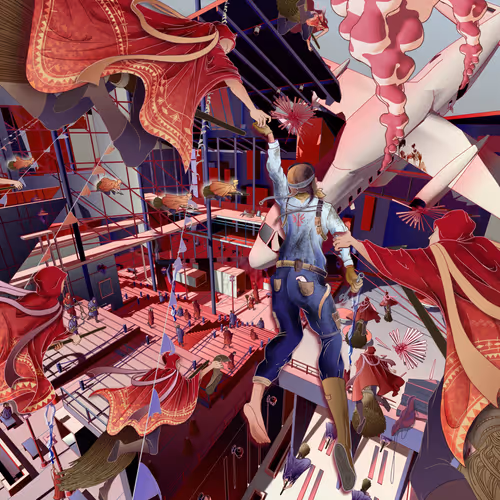 Willea Zwey's 1/1s Collection