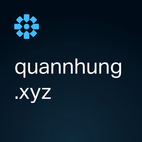 quannhung.xyz