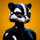 Badgers of the Arena