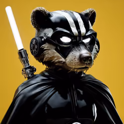 Darth Vader