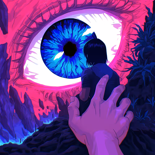 All Eyes on Me