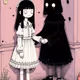 Cursed Cuties