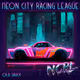 Neon City Racing League