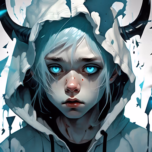 Hell is for Children