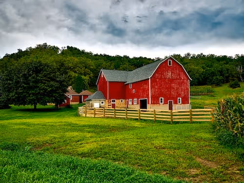 Osmobarn