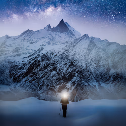 Luminous Nights