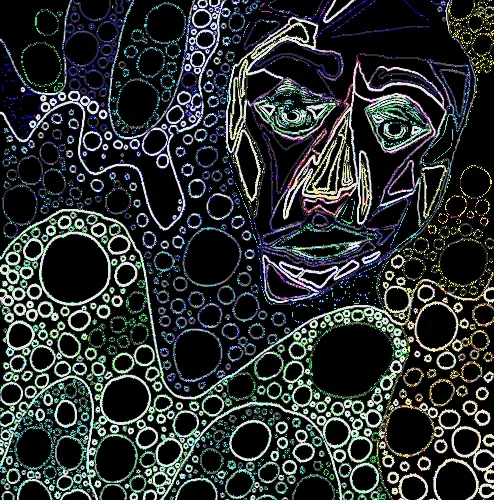 a thousand emotions 3