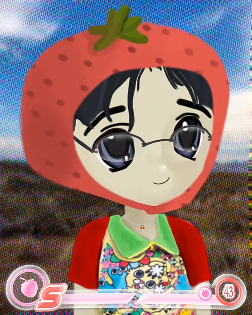 Item #1000000000000000003 Media