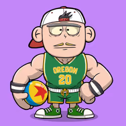 Balln Ballrz #20