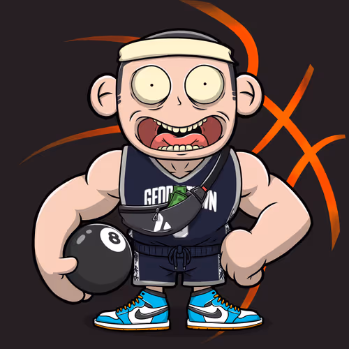 Balln Ballrz: Slam Dunk