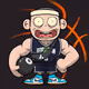 Balln Ballrz: Slam Dunk