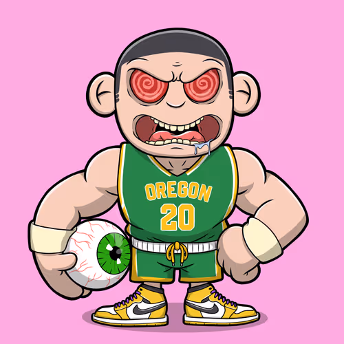 Balln Ballrz #19