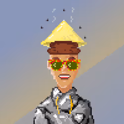 Shitty Degens 86