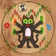 4
