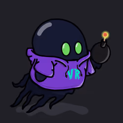 Void Soul #582