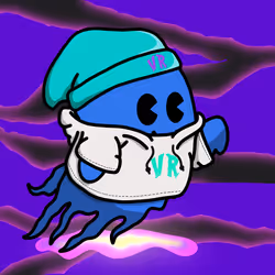 Void Soul #657