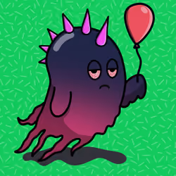 Void Soul #621
