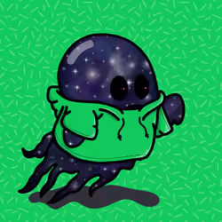 Void Soul #568