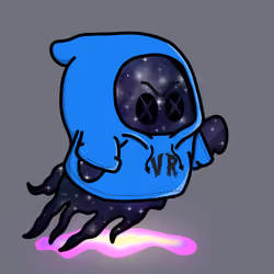 Void Soul #516