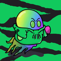 Void Soul #42