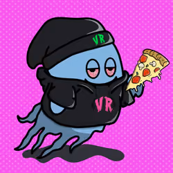 Void Soul #469