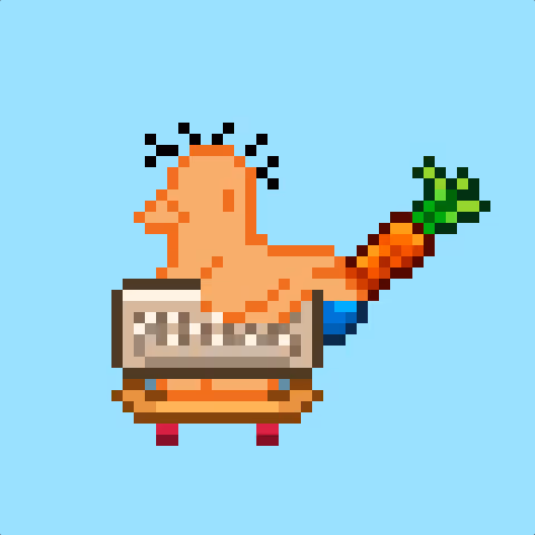 Pigeon #333