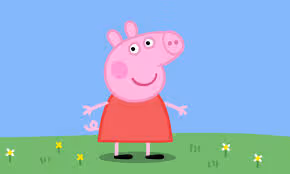 PEPPA