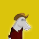 Chill Horse Society #16