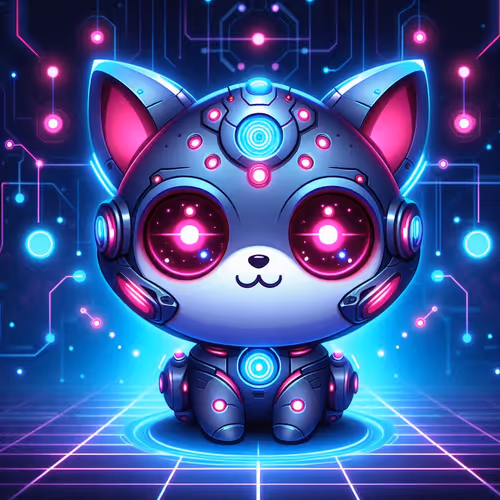 Digital pet