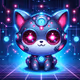 Digital pet