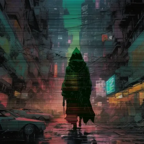 The Static Prophet